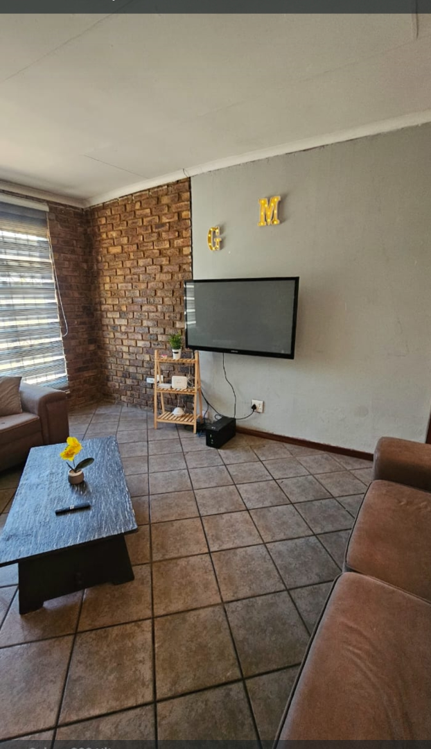 3 Bedroom Property for Sale in Brits North West